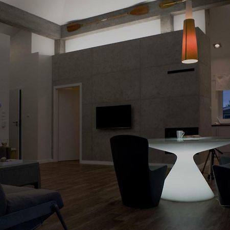 Na-Horyzoncie Villa Ustka Kültér fotó