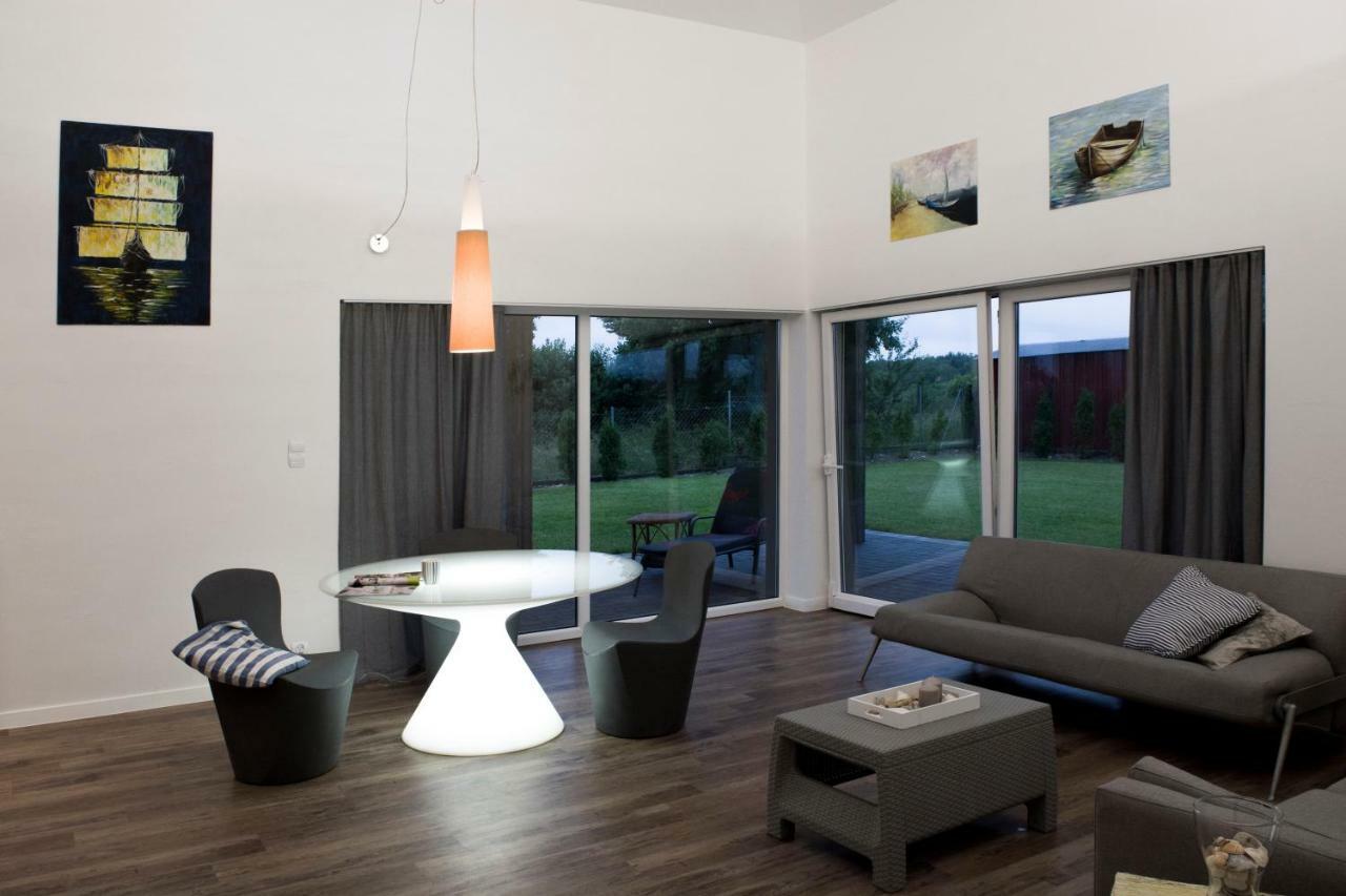 Na-Horyzoncie Villa Ustka Kültér fotó